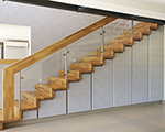 Construction et protection de vos escaliers par Escaliers Maisons à Sainte-Marie-de-Vaux